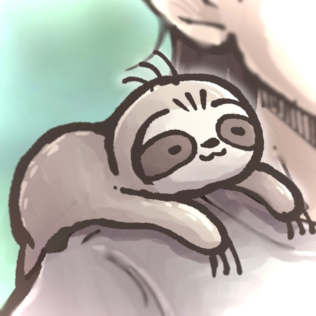 みーくん アイコン