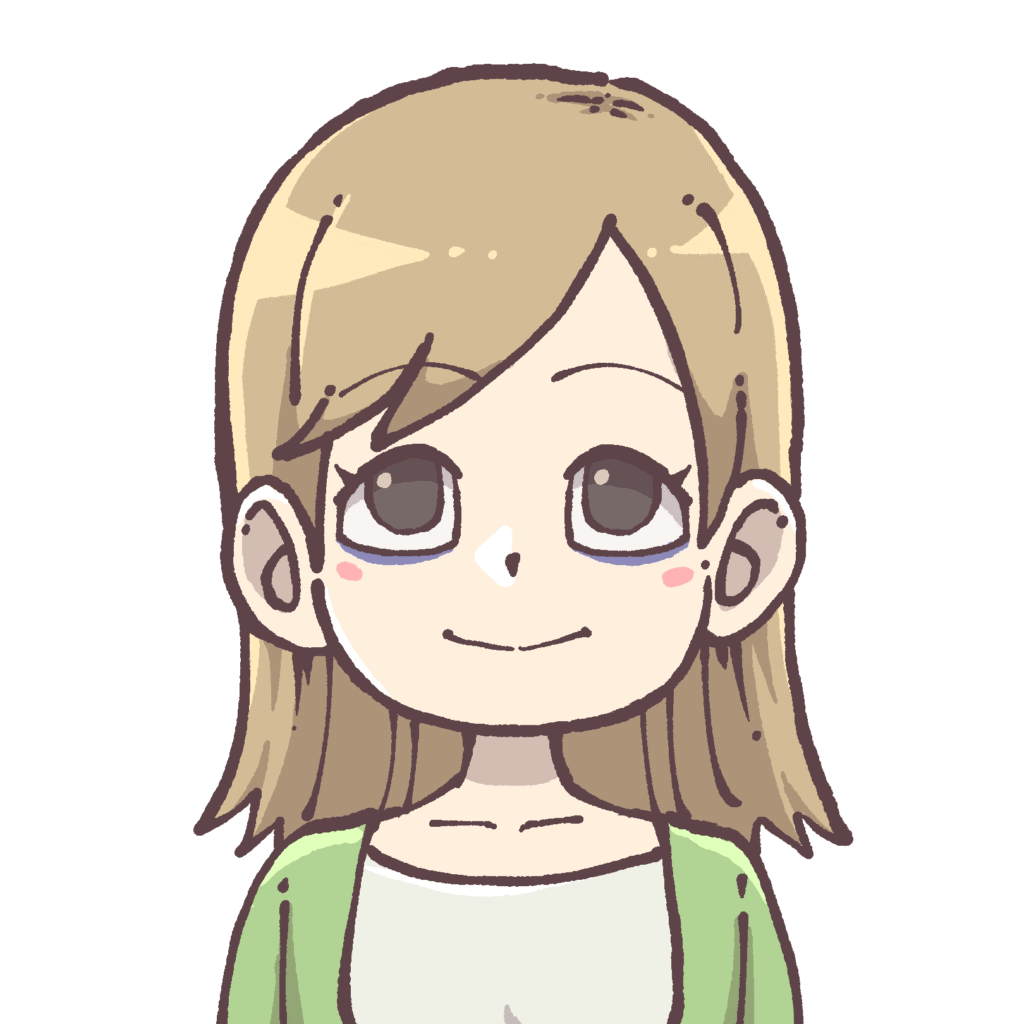 ツカレ アイコン
